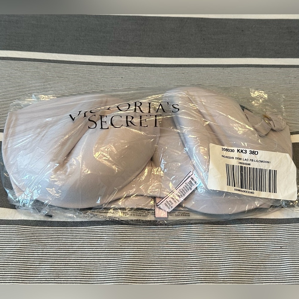 Victoria’s Secret Bra